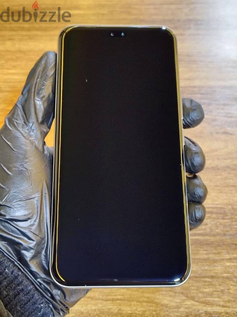 Honor 400 Pro 1