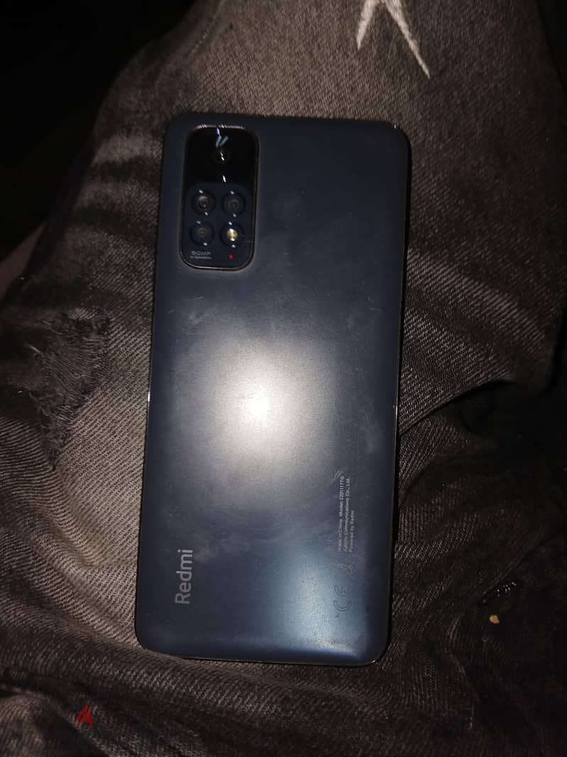 redmi note 11 1