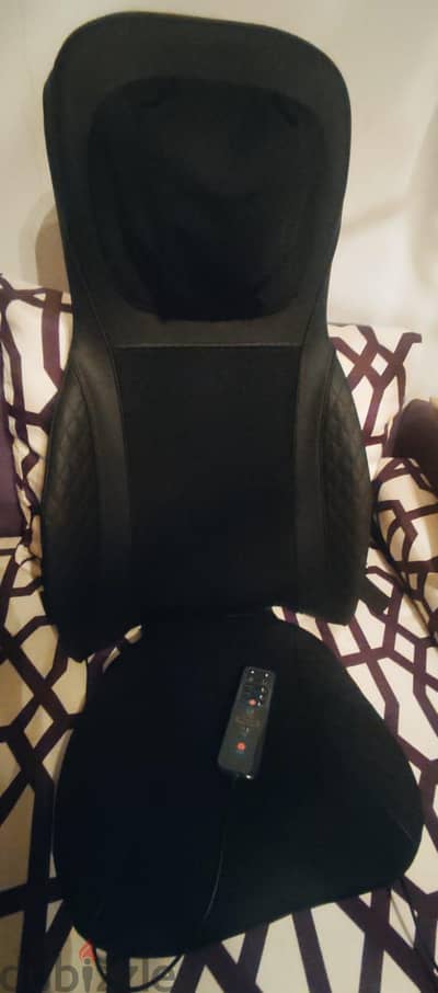 كرسى مساج كامل للجسم  chair massage