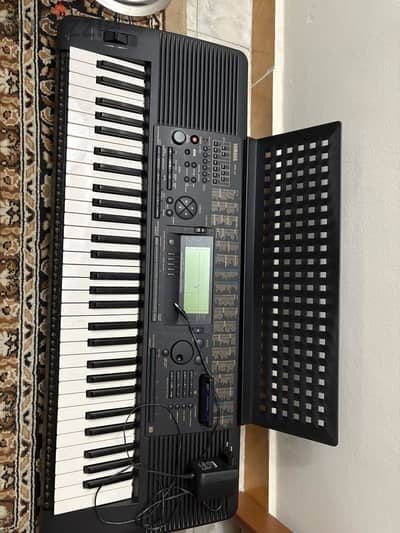 Piano yamaha PSR-A3