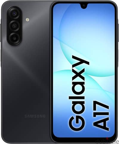 Samsung A17 128/6