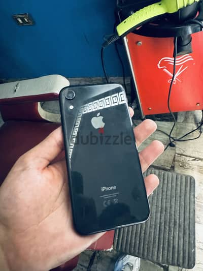 ايفون xr