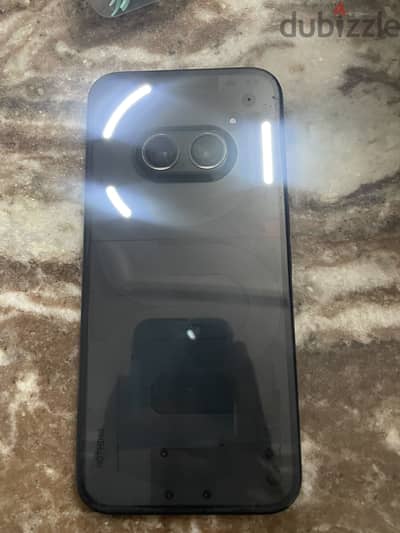 Nothing phone 2a