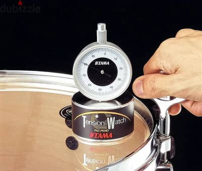 Tama tension watch drums key tuner مفتاح درامز طاما