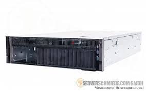 Dell PowerEdge R940(196 thread) 2
