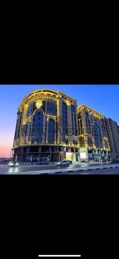 premium Finishing Admin Office for sale in Zahraa Maadi