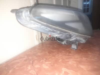 فانوس كيا سيراتو ٢٠١٦