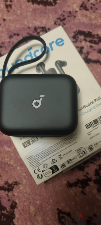 box anker P41i