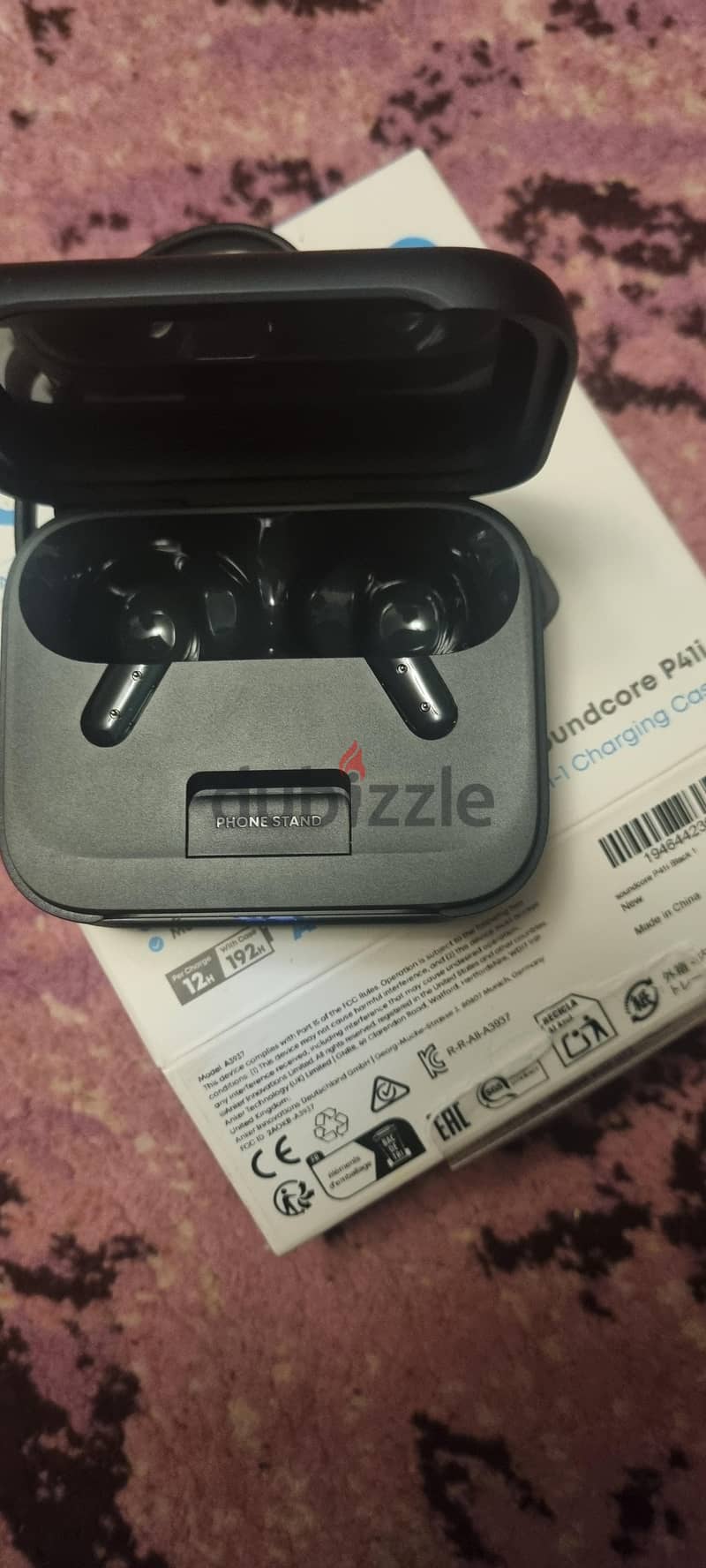 box anker P41i 1