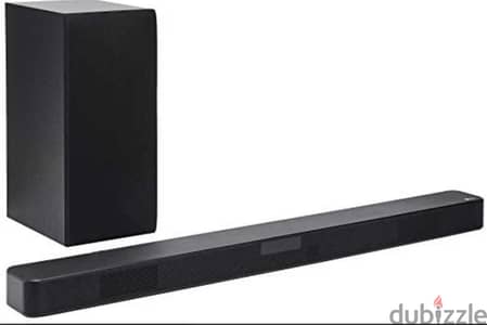 Lg sl4(2b) sound bar