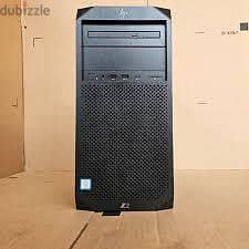 Z2 G4