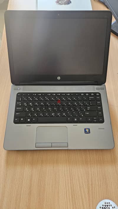لابتوب استيراد HP ProBook 645 G1