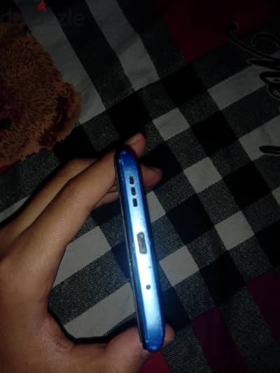 ريدمي 10 A