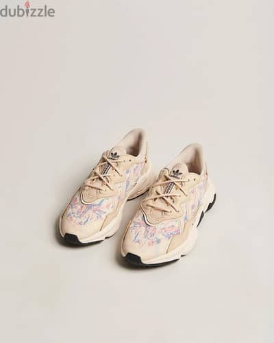 Adidas Ozweego - Beige