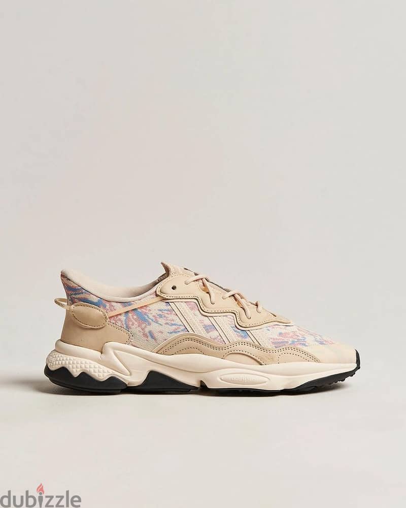 Adidas Ozweego - Beige 1