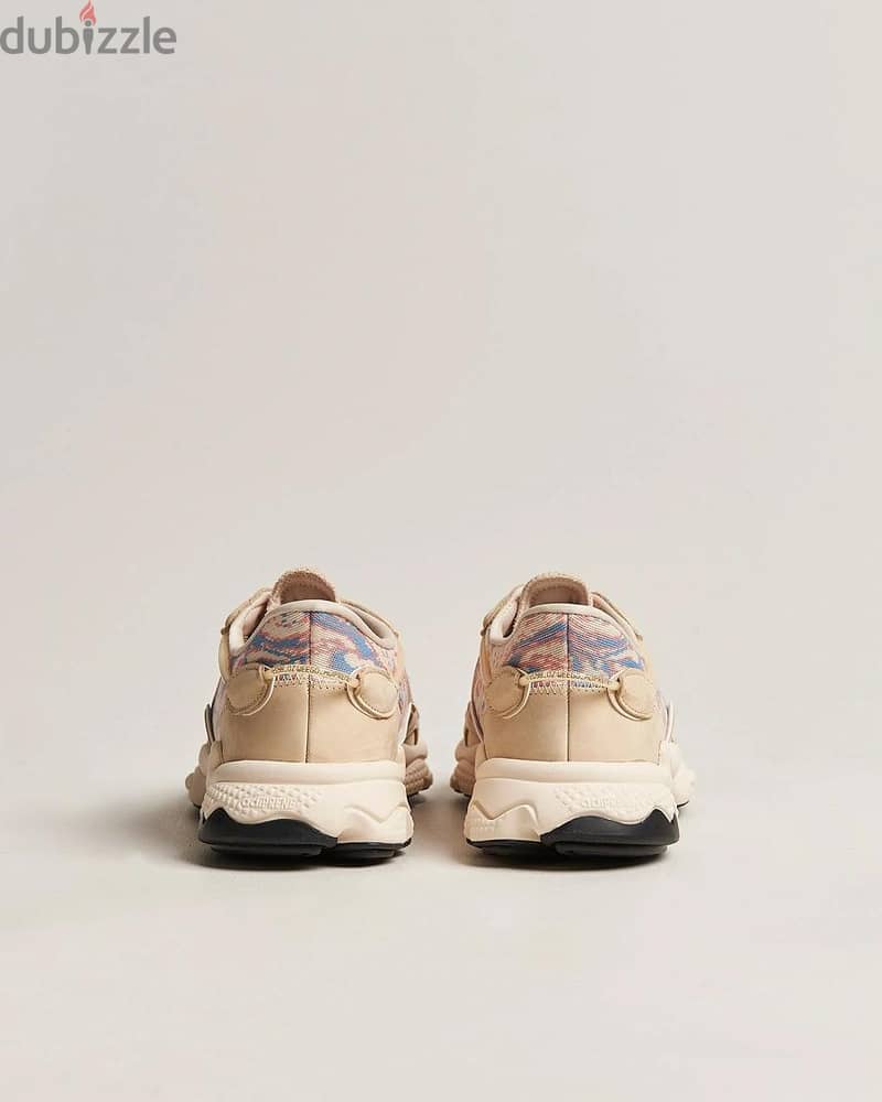 Adidas Ozweego - Beige 2