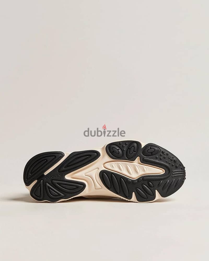 Adidas Ozweego - Beige 3