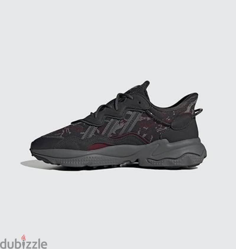 Adidas Ozweego - Black 2