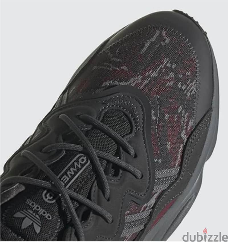 Adidas Ozweego - Black 6