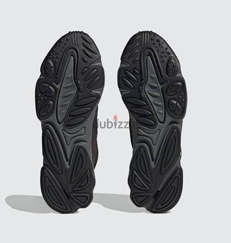 Adidas Ozweego - Black 7