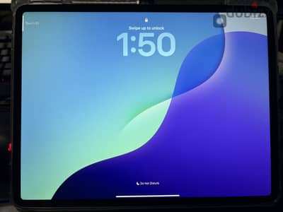 Ipad air 13 inch M3 with sim card