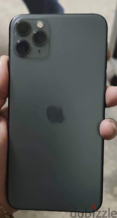 iPhone 11 Pro Max