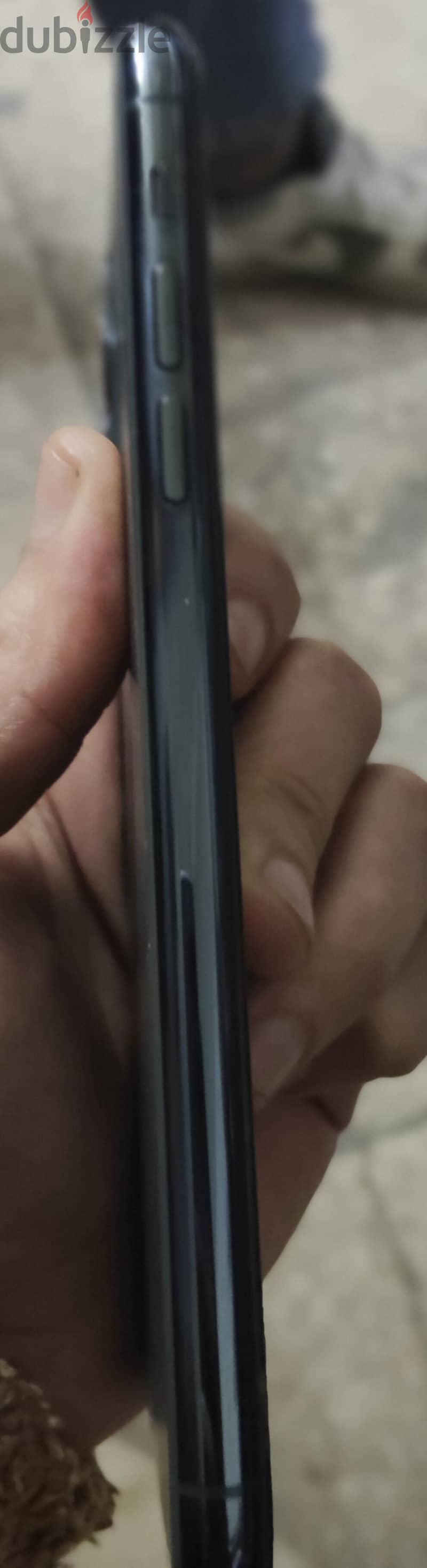 iPhone 11 Pro Max 1