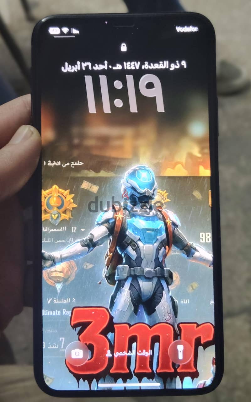 iPhone 11 Pro Max 3