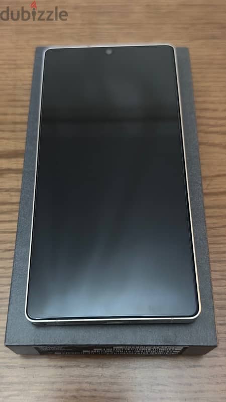 Samsung S25 Ultra موبايل سامسونج كسر زيرو بحالة ممتازة 2