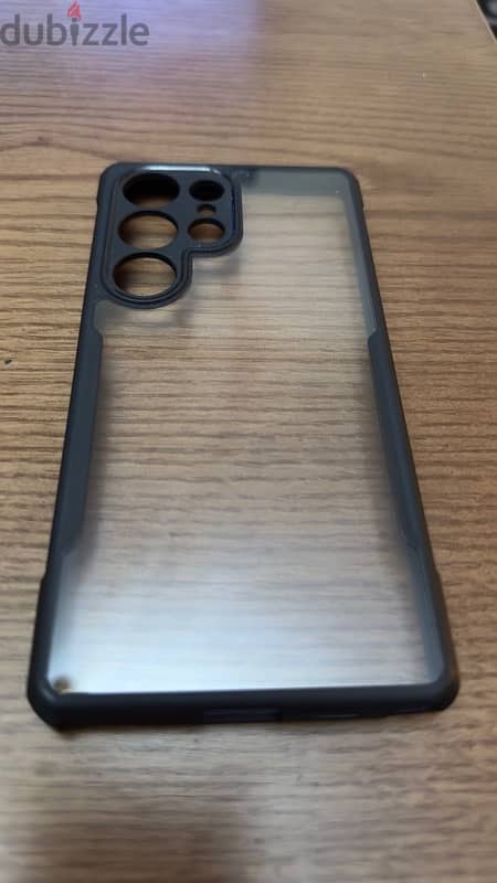 Samsung S25 Ultra موبايل سامسونج كسر زيرو بحالة ممتازة 4