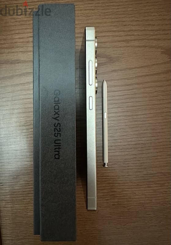 Samsung S25 Ultra موبايل سامسونج كسر زيرو بحالة ممتازة 6
