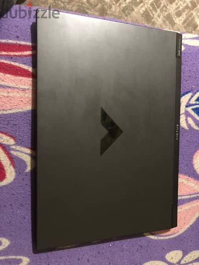 gaming laptop