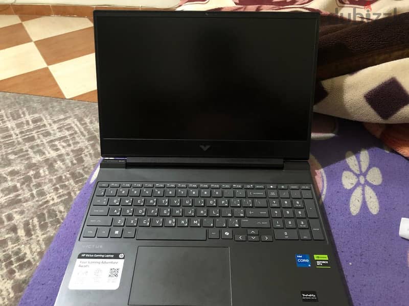 gaming laptop 2