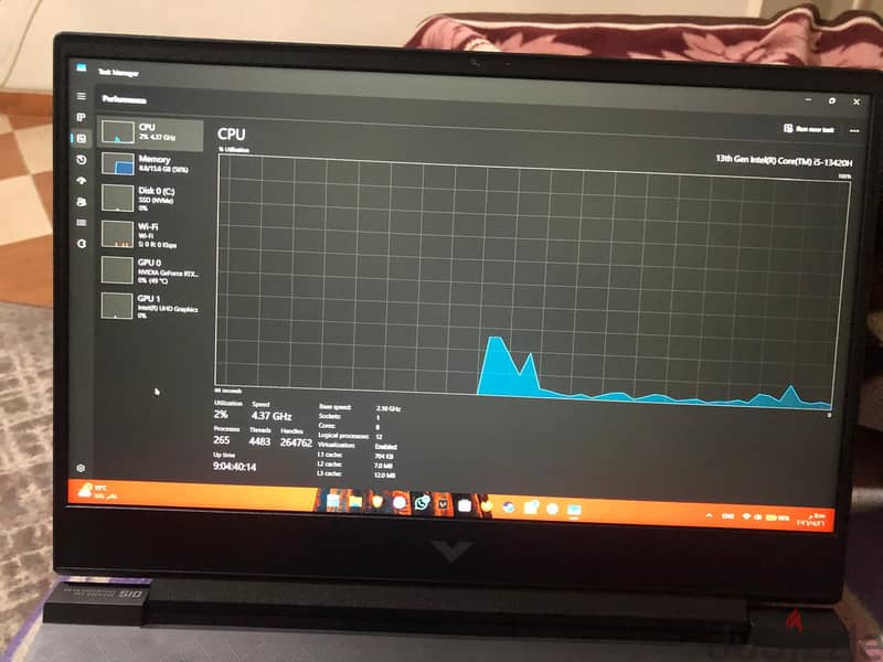gaming laptop 3
