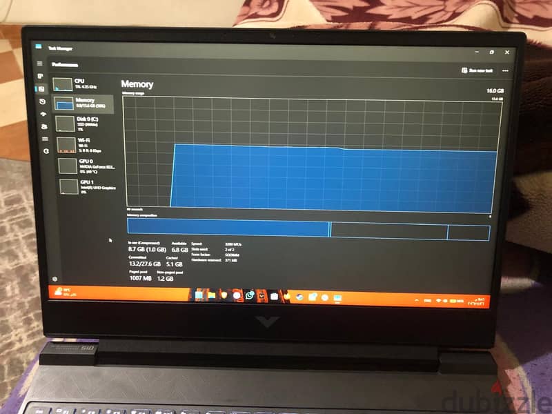 gaming laptop 4