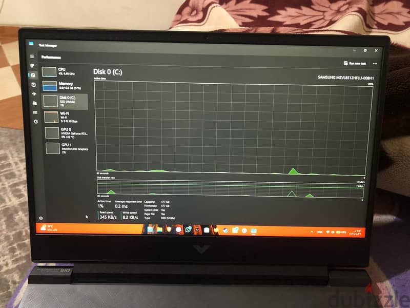 gaming laptop 5