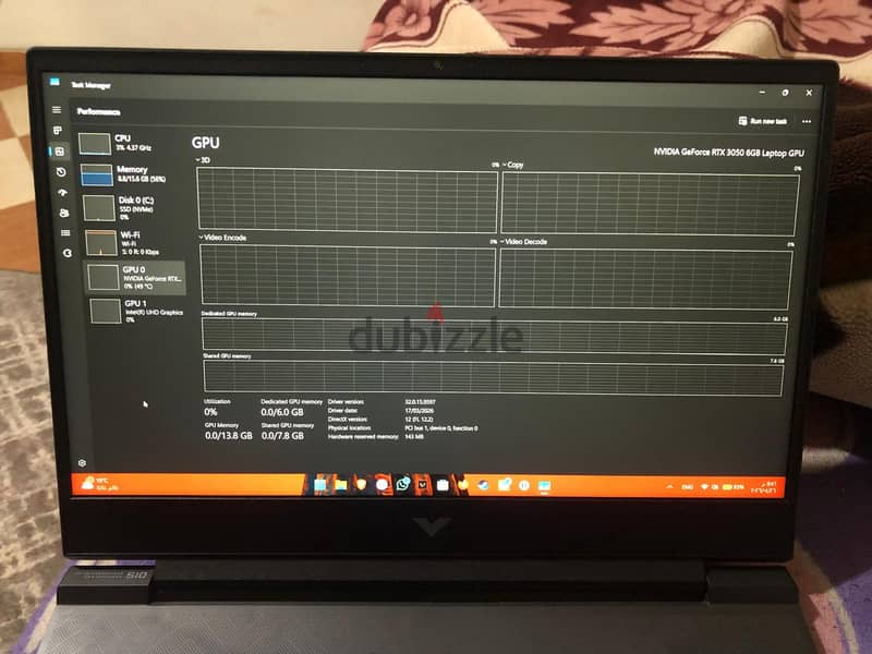 gaming laptop 6