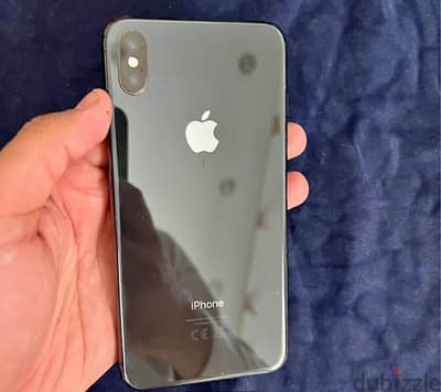 Xs max