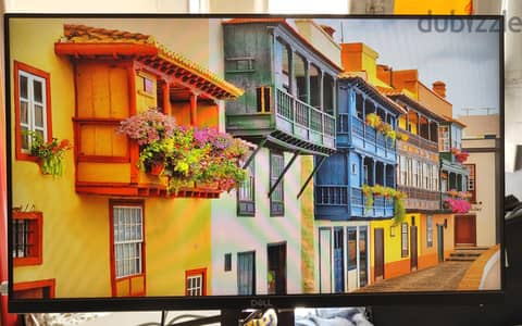Dell monitor 24 inch شاشة 24 بوصة IPS