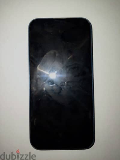 Iphone 13 with box