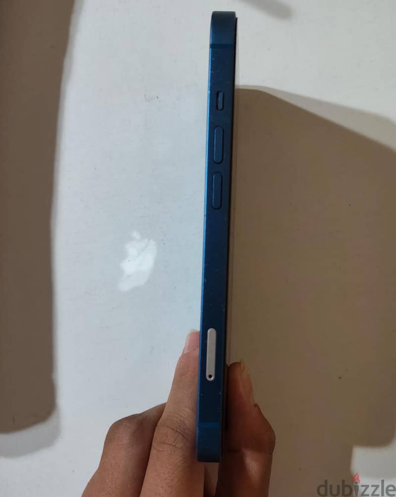 Iphone 13 with box 2