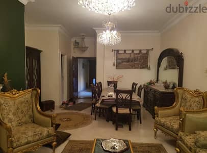 ٦ اكتوبر الحي الرابع