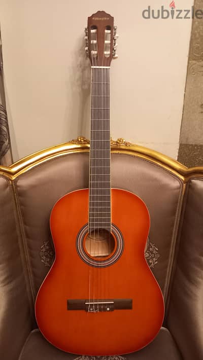 Starfire Classic Guitar