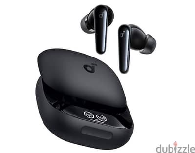 earbuds soundcore liberty 4 pro Anker ايربودز