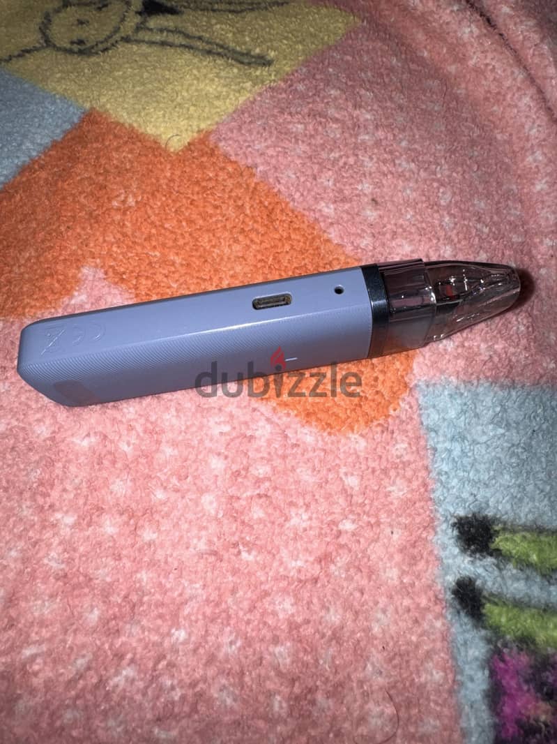 Bod Caliburn G3 Lite 1