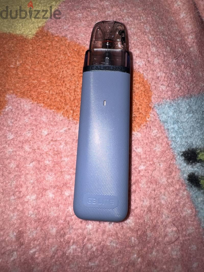 Bod Caliburn G3 Lite 3