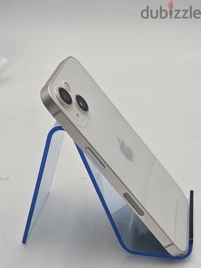 iPhone 13 128GB Starlight – Excellent Condition | Tax Paid