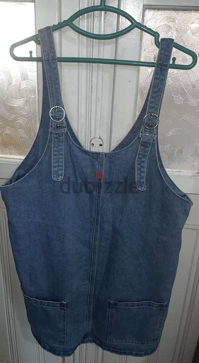 ميني سلوبيت  جينز براند leecooper