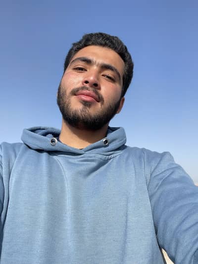 Ahmed Hany