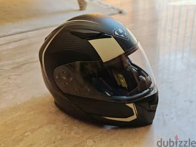 YOHE Modular Helmet